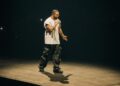 Drake lança um novo álbum, algumas músicas sexy 4 u, girando do rap de carne com Kendrick Lamar