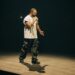 Drake lança um novo álbum, algumas músicas sexy 4 u, girando do rap de carne com Kendrick Lamar