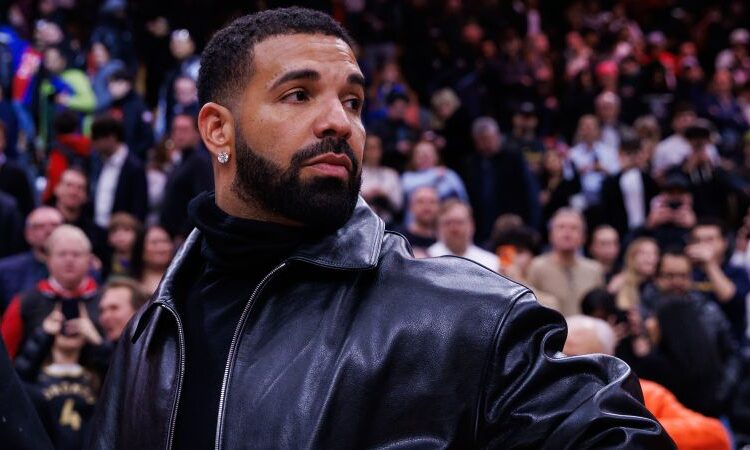 Drake lançou um novo álbum e as pessoas se sentem uma maneira de