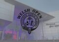 Draw Welsh Open Entertainment - 4barsrest