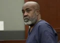 Duane 'Keffe D' Davis pressiona por atraso em meio a novas testemunhas