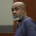 Duane 'Keffe D' Davis pressiona por atraso em meio a novas testemunhas
