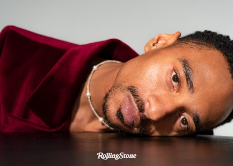 Durand Bernarr fala sobre o novo álbum 'Bloom,' Amizade e Colaboração