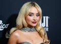 É oficial! Sabrina Carpenter definida para se apresentar nos britânicos 2025