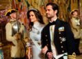 É uma garota! Royals sueco anuncia nascimento da filha