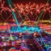 EDC LAS VEGAS 2025 Linha: mais de 250 artistas confirmados!