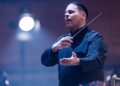 EDMONTON SYMPHONY Orchestra Shops Canadian: Jean-Marie Zeitouni Nomeado Novo Diretor de Música do ESO