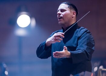 EDMONTON SYMPHONY Orchestra Shops Canadian: Jean-Marie Zeitouni Nomeado Novo Diretor de Música do ESO