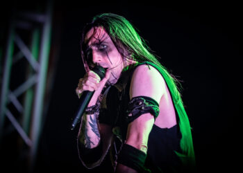 ELVENKING RELEAM NOVO single "Gone Epoch" junto com o videoclipe