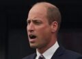 EXCLUSIVO: CHOGO DE CABER DO PRINCE WILLIAM-Royal 'Set for Top-to-Bottom Examination' After Pilot Pal morto por doença depois de gastar anos inalando a fumaça de helicóptero tóxico