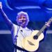 Ed Sheeran aparentemente revela o título de novo álbum
