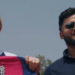 Ed Sheeran gosta de rebatidas com o Rajasthan Royals, Dons Shane Warne 23 Jersey