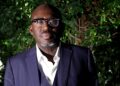 Edward Enninful Teams com irmã na mídia e empresa de entretenimento EE72