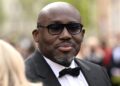 Edward Enninful lança nova empresa global de mídia e entretenimento