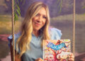 Ellie Holcomb dá as boas -vindas à primavera com o novo livro e música infantil - revista CCM