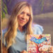 Ellie Holcomb dá as boas -vindas à primavera com o novo livro e música infantil - revista CCM