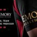 Emory Healthcare nomeou o parceiro fundador da AMB Sports and Entertainment