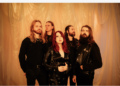 Empregado para servir lançamento novo single, 'Fallen Star' com o videoclipe que acompanha - Metal Planet Music