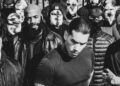 Enquanto eles queimam lançaram o novo single "Diálise" com videoclipe