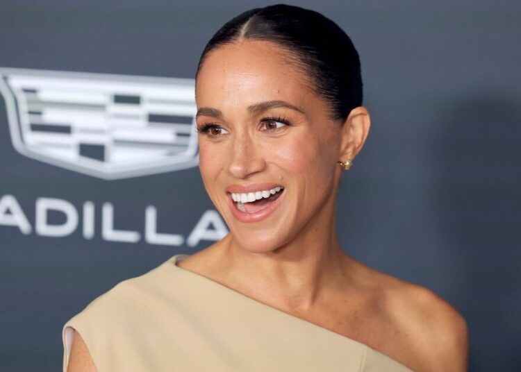 Enquete: Você gosta do nome da nova marca de Meghan Markle? | Real | Notícias