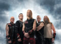 Ensiferum Libere o novo videoclipe para 'Victorious'
