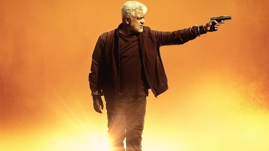 Entertainment News HOJE destaca em 7 de fevereiro de 2025: Coleção de bilheteria Vidaamuyarchi Dia 2: Ajith Kumar, o filme de Trisha Krishnan vê um mergulho maciço; traz ₹ 32 crore