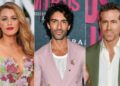 Entertainment News Today Atualizações ao vivo em 12 de fevereiro de 2025: Blake Lively diz que os fabricantes se ressentiram 'por assumir' controle de filmes 'em vídeo ressurgido