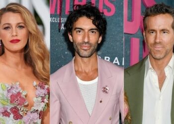 Entertainment News Today Atualizações ao vivo em 12 de fevereiro de 2025: Blake Lively diz que os fabricantes se ressentiram 'por assumir' controle de filmes 'em vídeo ressurgido