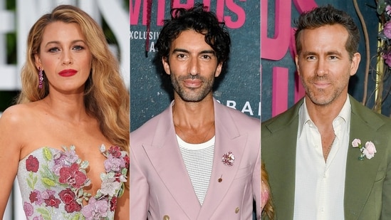 Entertainment News Today Atualizações ao vivo em 12 de fevereiro de 2025: Blake Lively diz que os fabricantes se ressentiram 'por assumir' controle de filmes 'em vídeo ressurgido