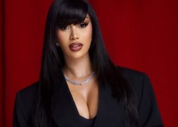 Entertainment News Today Atualizações ao vivo em 13 de fevereiro de 2025: Cardi B culpa Trump por prejudicar os sapatos de US $ 3.000 no Super Bowl, diz que o presidente deve pagar por…
