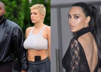 Entertainment News Today Atualizações ao vivo em 14 de fevereiro de 2025: Kanye West, Bianca Censori teria se dado ao divórcio, enquanto Kim Kardashian se abre sobre Split com rapper