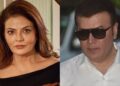 Entertainment News Today Atualizações ao vivo em 16 de fevereiro de 2025: Sheeba diz que deixou um filme no meio do caminho depois que Aditya Pancholi gritou com ela no set, o produtor não fez nada: 'Eu estava assustado'