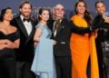Entertainment News Today Atualizações ao vivo em 17 de fevereiro de 2025: BAFTAS 2025: A Índia é tudo o que imaginamos à medida que a luz perde para Emilia Perez