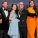 Entertainment News Today Atualizações ao vivo em 17 de fevereiro de 2025: BAFTAS 2025: A Índia é tudo o que imaginamos à medida que a luz perde para Emilia Perez