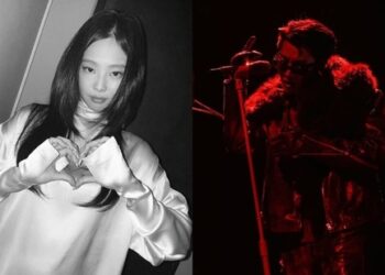 Entertainment News Today Atualizações ao vivo em 1º de março de 2025: Jennie do Blackpink, J-Hope do BTS, Hoshi X Woozi de Seventeen e mais novas músicas: Retombacks do K-pop de março