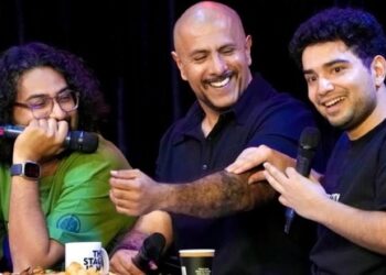 Entertainment News Today Atualizações ao vivo em 20 de fevereiro de 2025: 'Public está distribuindo sua liberdade': Vishal Dadlani Slams 'Nonsense' reação '