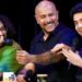 Entertainment News Today Atualizações ao vivo em 20 de fevereiro de 2025: 'Public está distribuindo sua liberdade': Vishal Dadlani Slams 'Nonsense' reação '
