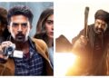 Entertainment News Today Atualizações ao vivo em 21 de fevereiro de 2025: OTT lança para assistir esta semana: batida de crime, Daaku Maharaaj, CID e muito mais