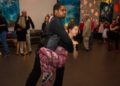 Entertainment listings for Gainesville and Alachua County in February