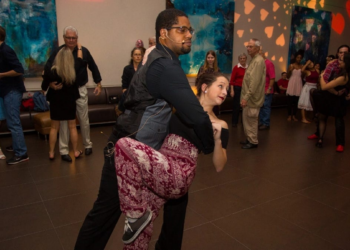 Entertainment listings for Gainesville and Alachua County in February