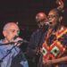 Entretenimento: Evento de História Negra atrai a casa soprano