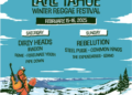 Entretenimento em Tahoe: Abba em Crystal Bay, Lake Tahoe Reggae Winter Festival e muito mais!