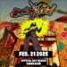 Entretenimento em Tahoe: Buckethead, DJ John Summit e muito mais!