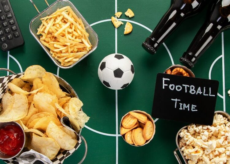 Entretenimento em Tahoe: Tracorum, Big Game Watch e muito mais