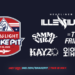Epic Lineup anunciada para 2025 Indy 500 Coors Light Snake Pit