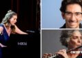 Escolhas do crítico | Eventos musicais clássicos que você absolutamente precisa ver esta semana: 10 de fevereiro a 16 de fevereiro