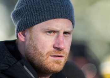 Especialista atinge pedidos para o príncipe Harry retornar aos deveres reais em brutal furto de 9 palavras | Real | Notícias