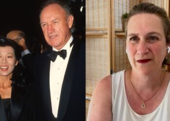 Especialista explica a aparente mumificação de Gene Hackman e sua esposa