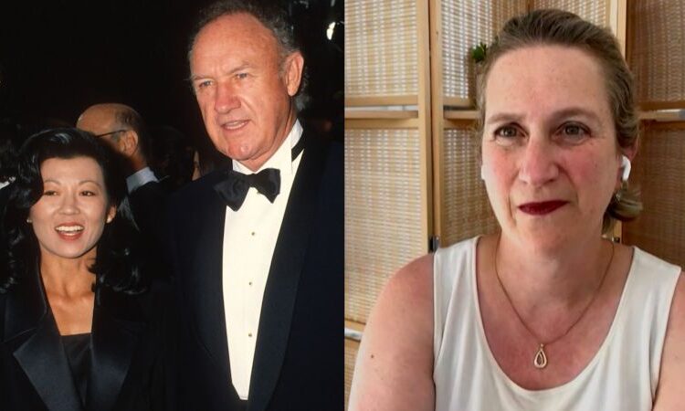 Especialista explica a aparente mumificação de Gene Hackman e sua esposa
