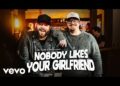 Esse som de Nashville: novo videoclipe de Nate Smith e Hardy